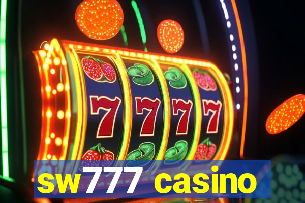 sw777 casino